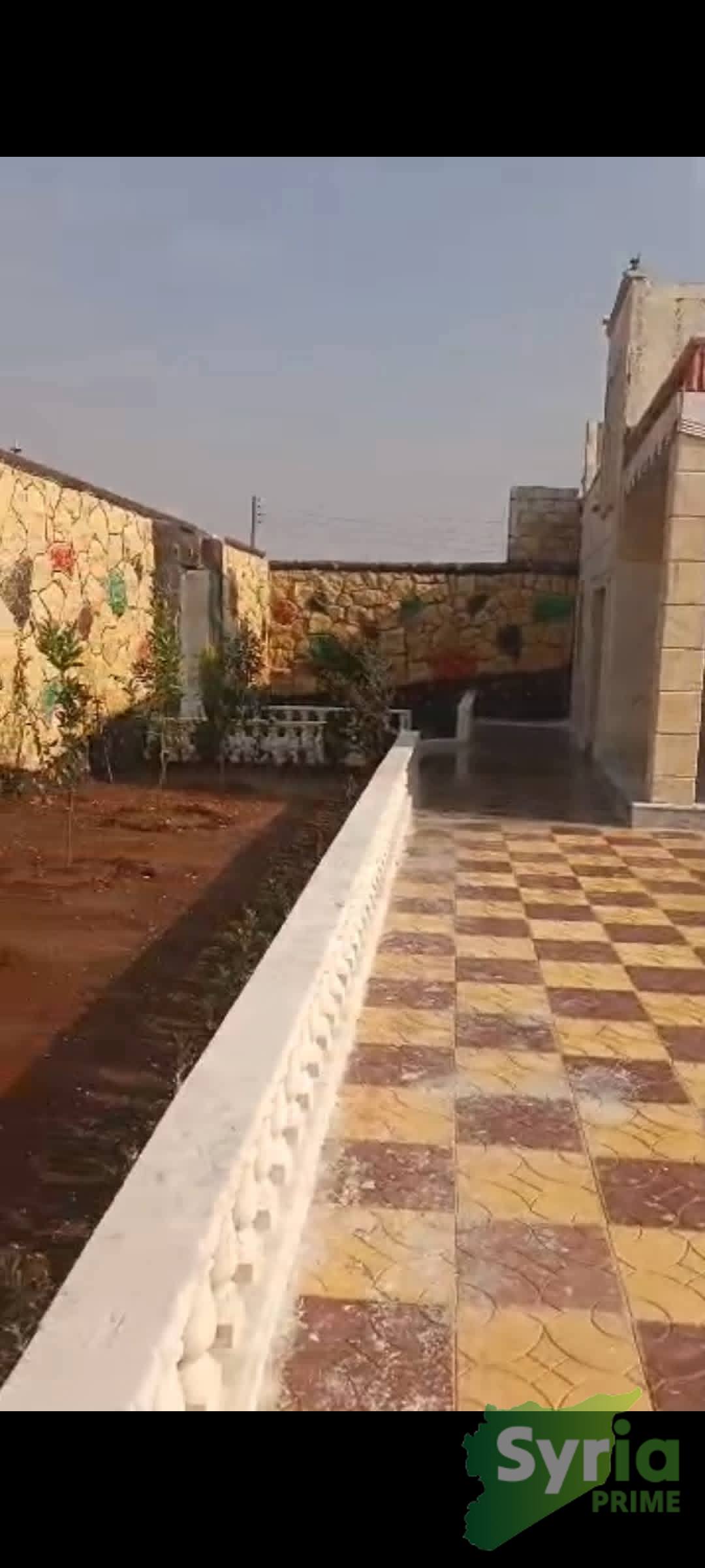 Syria Prime - عقارات سوريا برايم -1 Sale Farm Aleppo 55000 USD