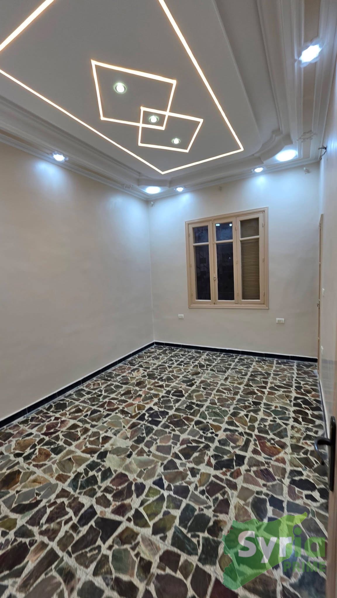 Syria Prime - عقارات سوريا برايم -3 Sale Flat Aleppo 110000 USD