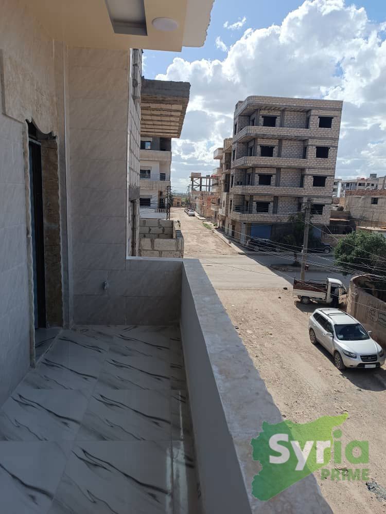 Syria Prime - عقارات سوريا برايم -2 Sale Flat AlHasakah 28000 USD
