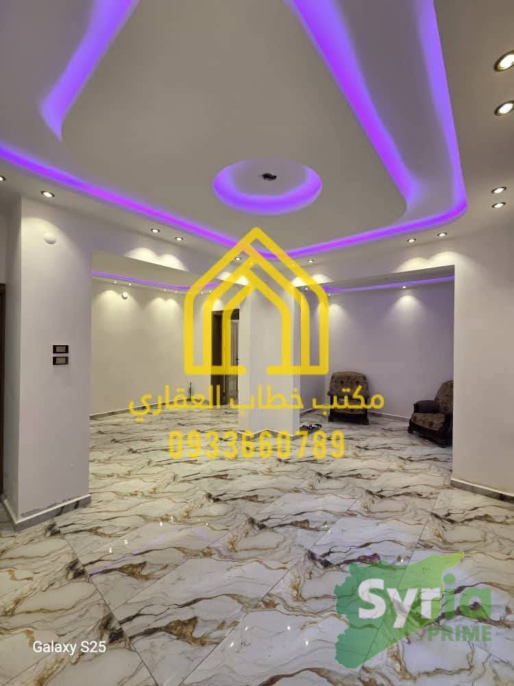 Syria Prime - عقارات سوريا برايم - gallery_6133 Sale Flat Aleppo 210000 USD