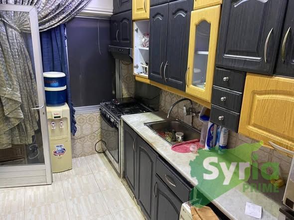 Syria Prime - عقارات سوريا برايم -2 Sale Flat Damascus 215000 USD