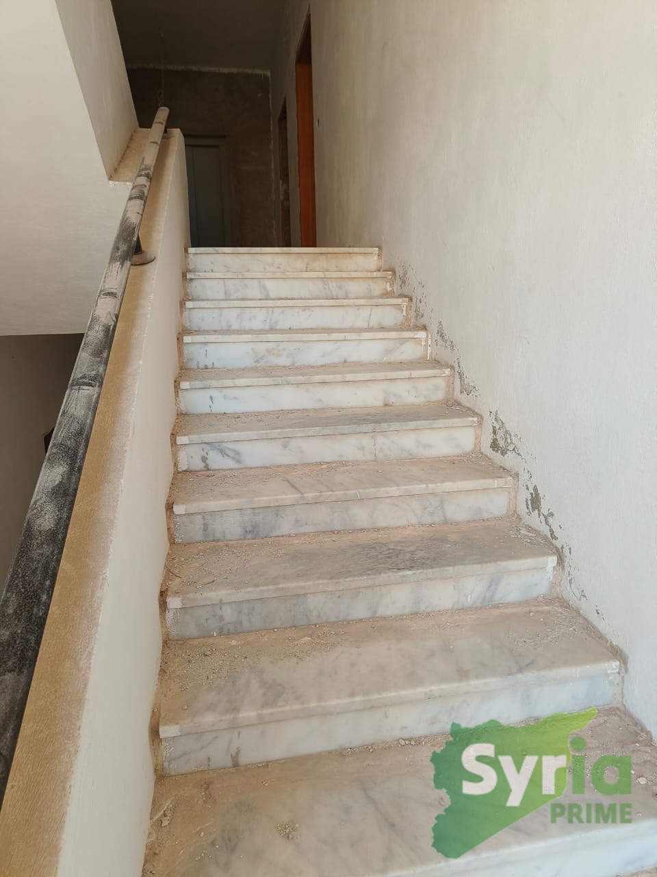 Syria Prime - عقارات سوريا برايم -1 Sale Flat RifDimashq 47000 USD