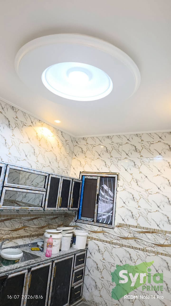 Syria Prime - عقارات سوريا برايم -0 Sale Flat Aleppo 70000 USD