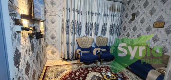 Syria Prime - عقارات سوريا برايم - gallery_6254 Sale Flat Aleppo 25000 USD