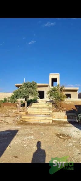 مزرعة للبيع في حلب، حلب المدينة — صورة 2