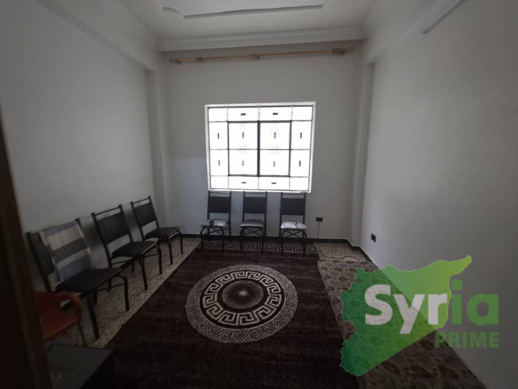 Syria Prime - عقارات سوريا برايم -1 Sale Flat RifDimashq 42000 USD