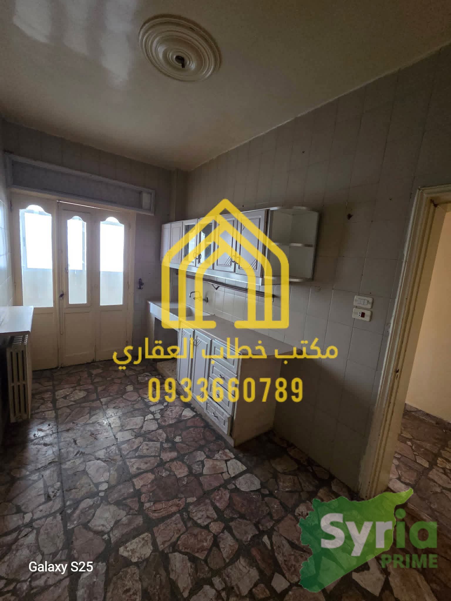 Syria Prime - عقارات سوريا برايم -8 Sale Flat Aleppo 19000000 SYR