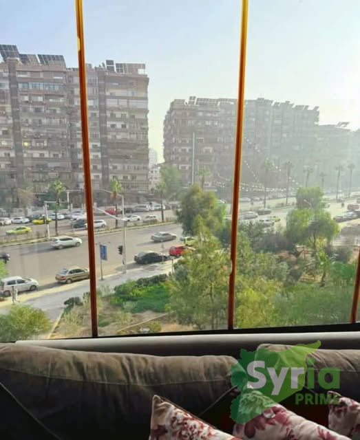 Syria Prime - عقارات سوريا برايم - gallery_6469 Sale Flat Damascus 225000 USD