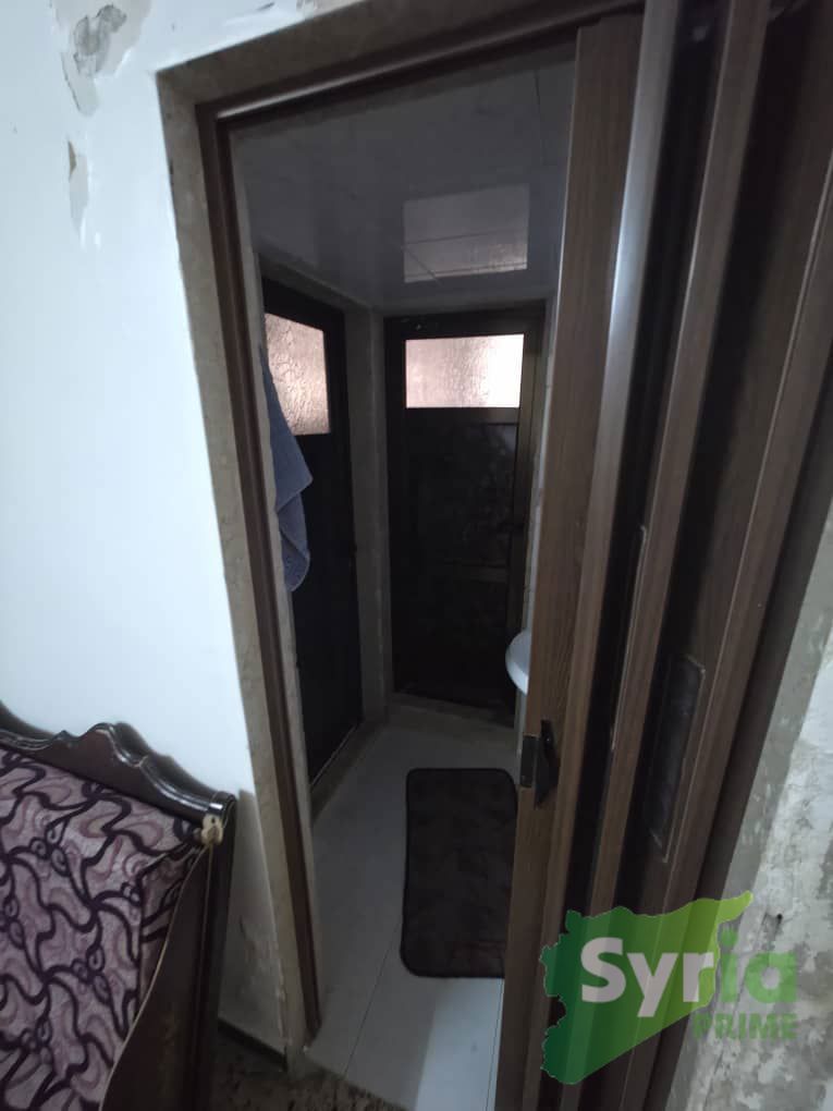 Syria Prime - عقارات سوريا برايم -5 Sale Flat RifDimashq 50000 USD