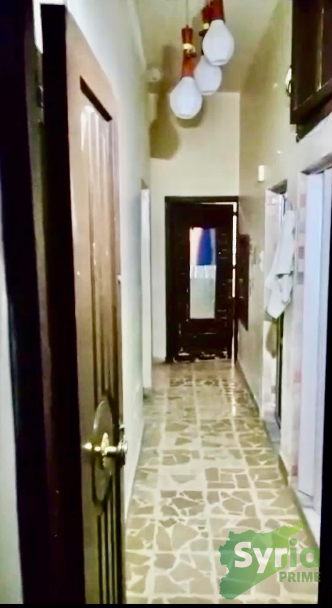 Syria Prime - عقارات سوريا برايم -0 Sale House Aleppo 37000 USD