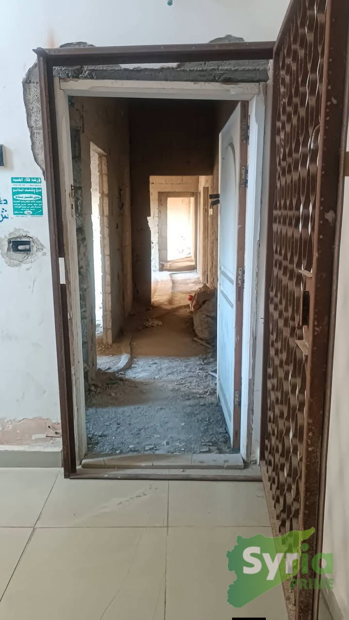 Syria Prime - عقارات سوريا برايم -1 Sale Flat Latakia 90000 USD
