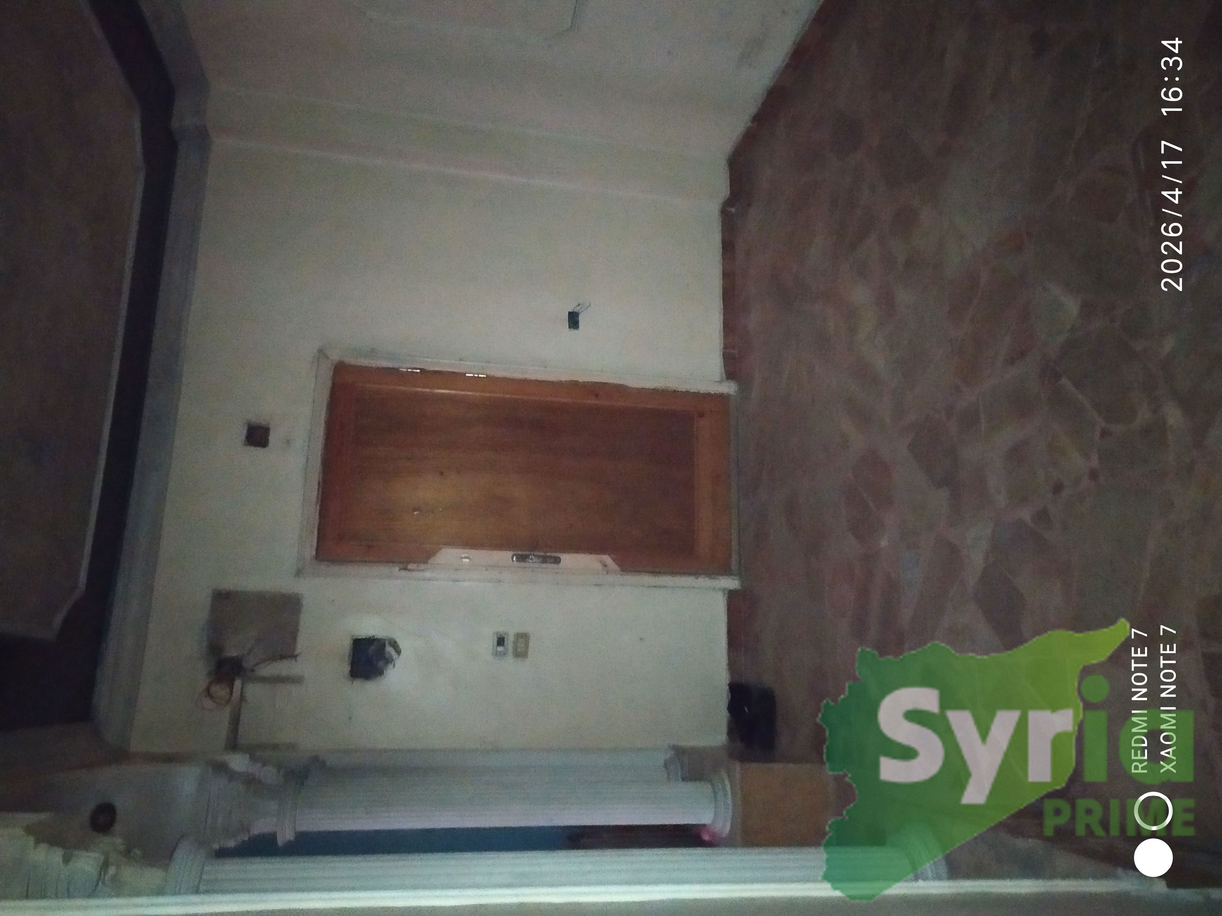 Syria Prime - عقارات سوريا برايم -2 Sale Flat RifDimashq 40000 USD