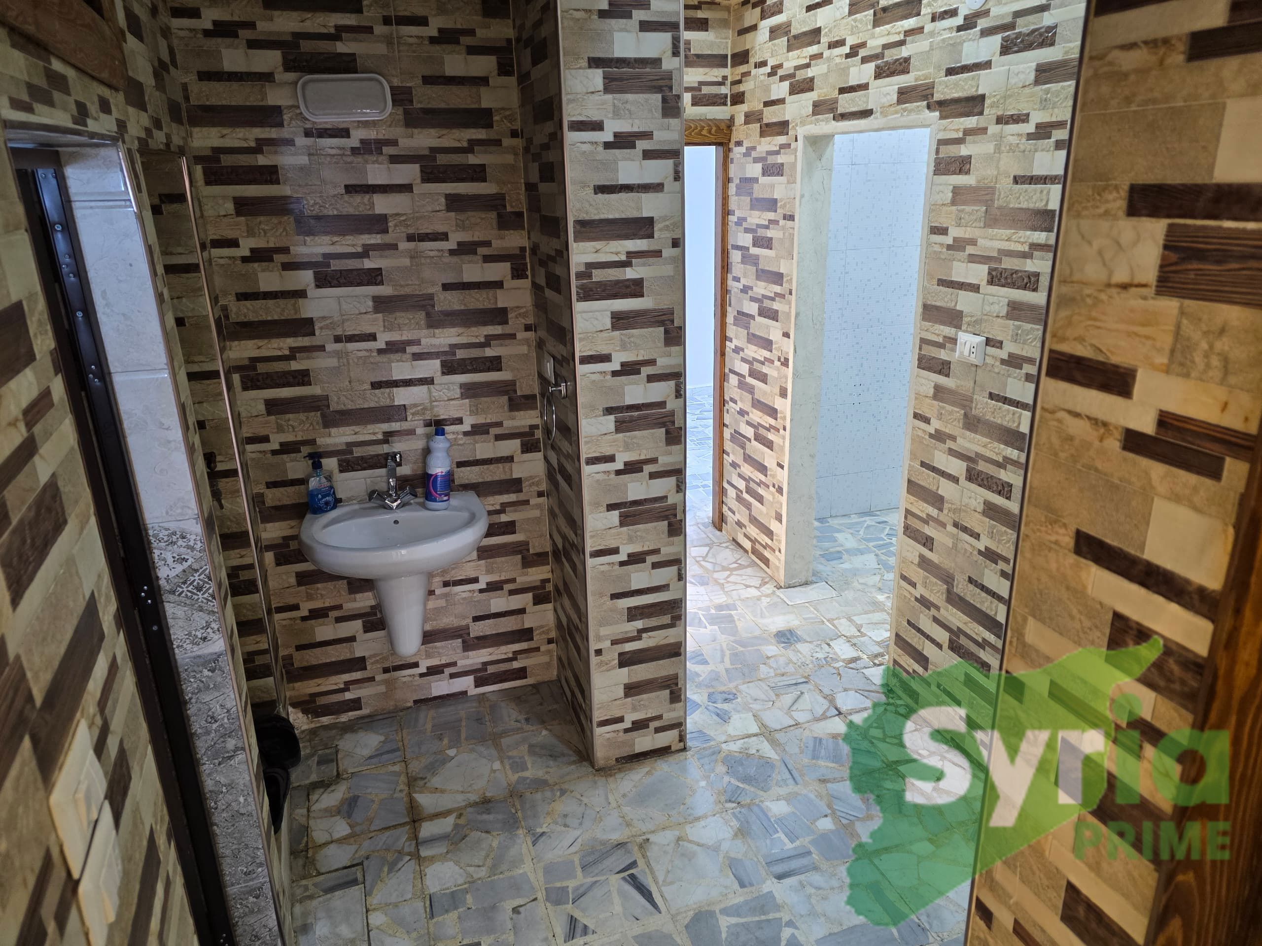 Syria Prime - عقارات سوريا برايم -5 Sale Flat Aleppo 50000 USD