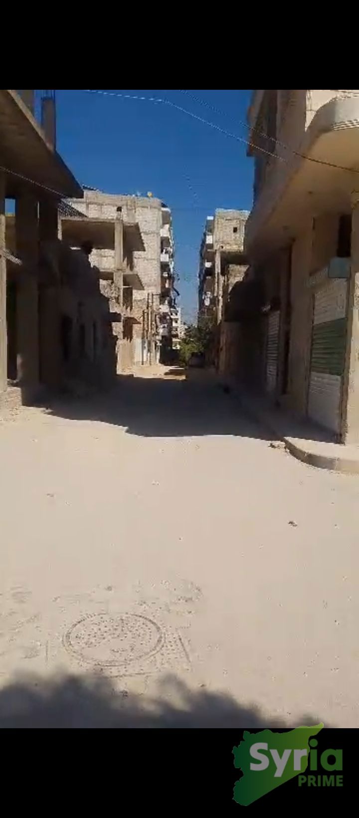 Syria Prime - عقارات سوريا برايم -0 Sale Flat Aleppo 20000 USD