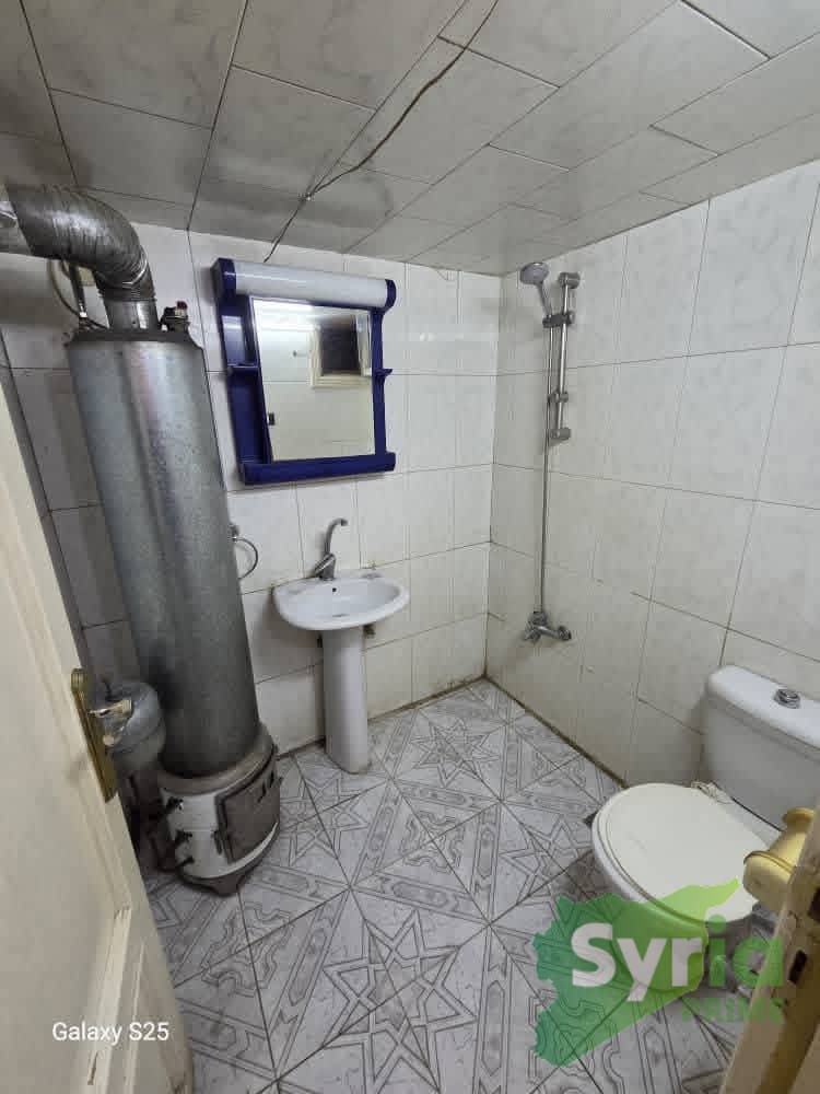 Syria Prime - عقارات سوريا برايم -2 Rent Flat Aleppo 4500 USD