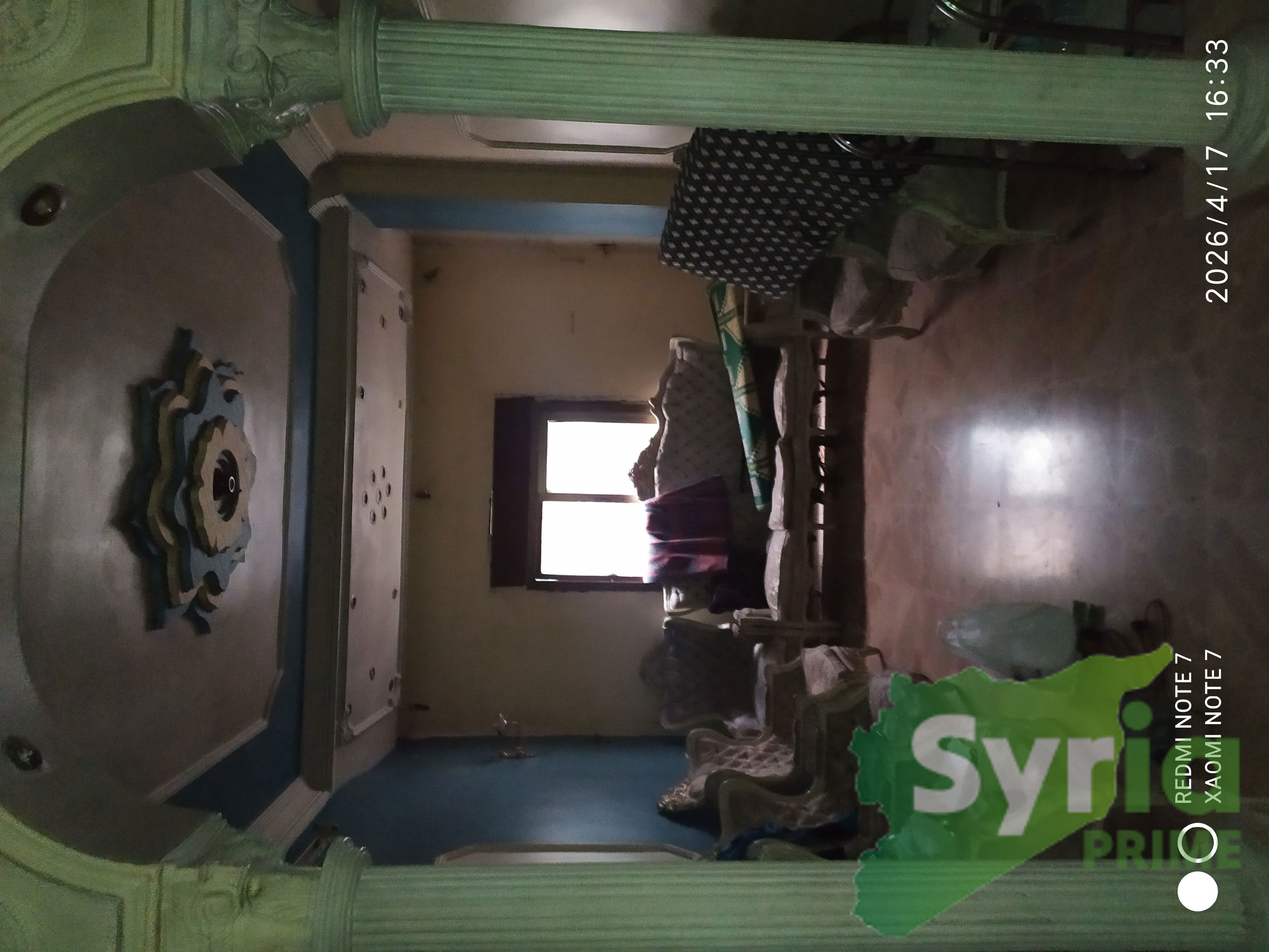 Syria Prime - عقارات سوريا برايم -0 Sale Flat RifDimashq 40000 USD