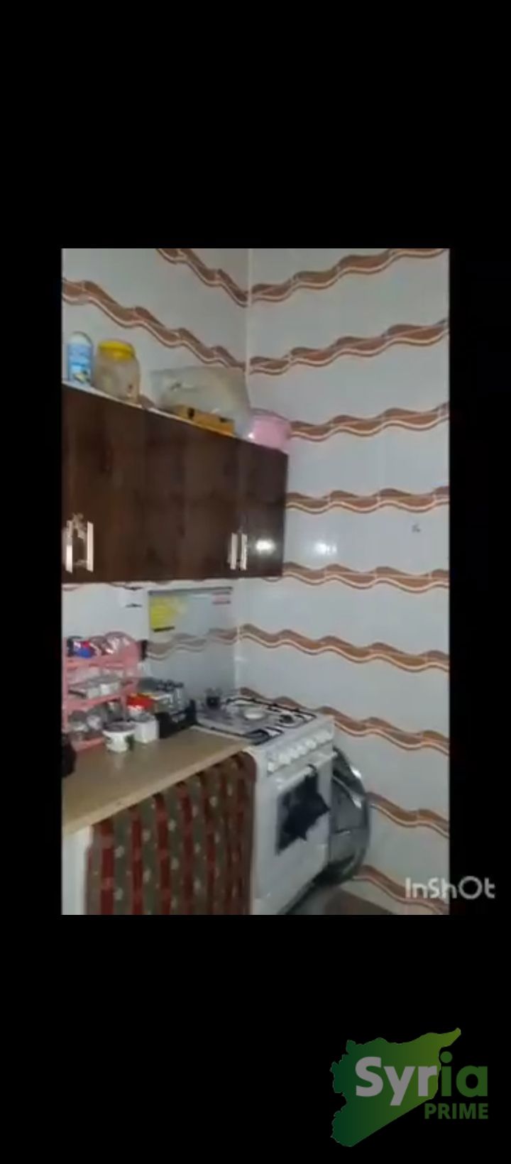 Syria Prime - عقارات سوريا برايم -2 Sale Flat Aleppo 30000 USD