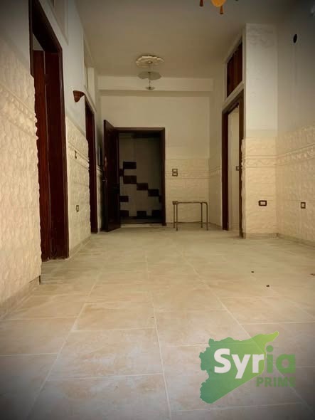 Syria Prime - عقارات سوريا برايم -1 Sale Flat RifDimashq 26000 USD
