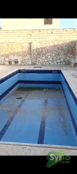 Syria Prime - عقارات سوريا برايم -2 Sale Farm Aleppo 37000 USD