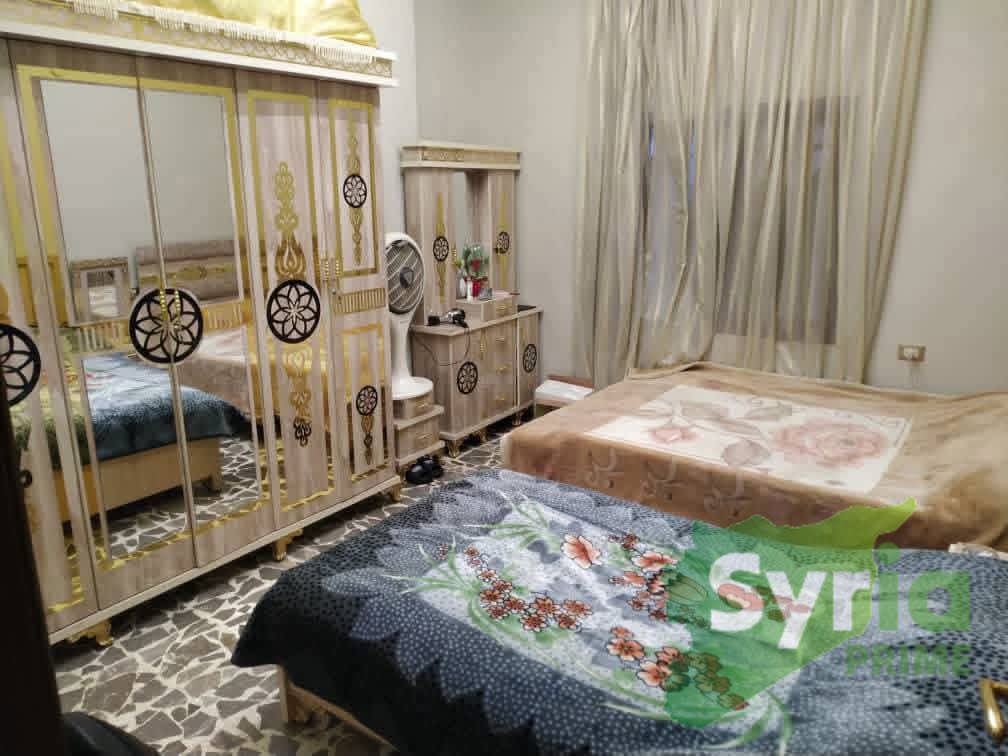 Syria Prime - عقارات سوريا برايم -2 Sale Flat Aleppo 135000 USD