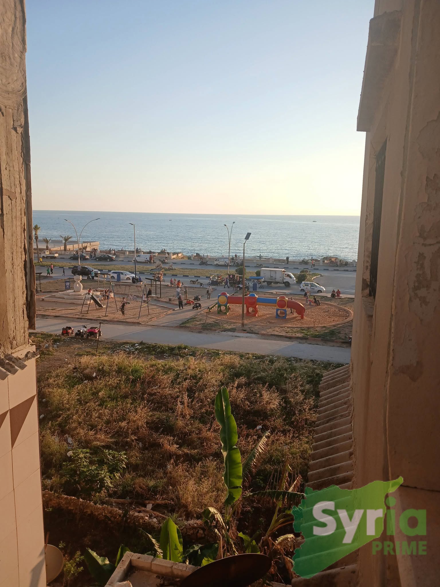 Syria Prime - عقارات سوريا برايم - gallery_10532 Sale Flat Latakia 25000 USD