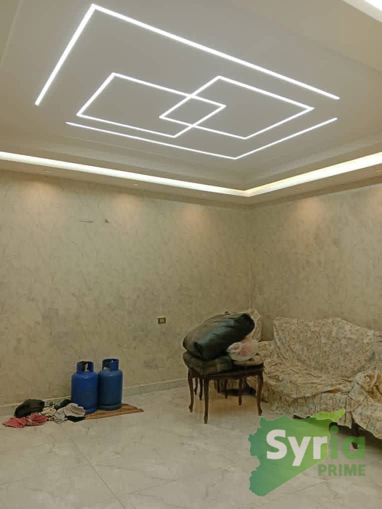 Syria Prime - عقارات سوريا برايم -2 Sale Flat Aleppo 7500 USD