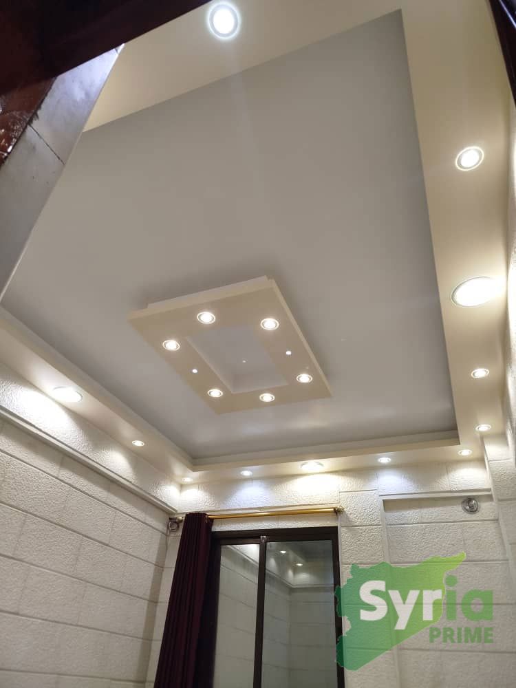 Syria Prime - عقارات سوريا برايم -8 Rent Flat Damascus 700 USD