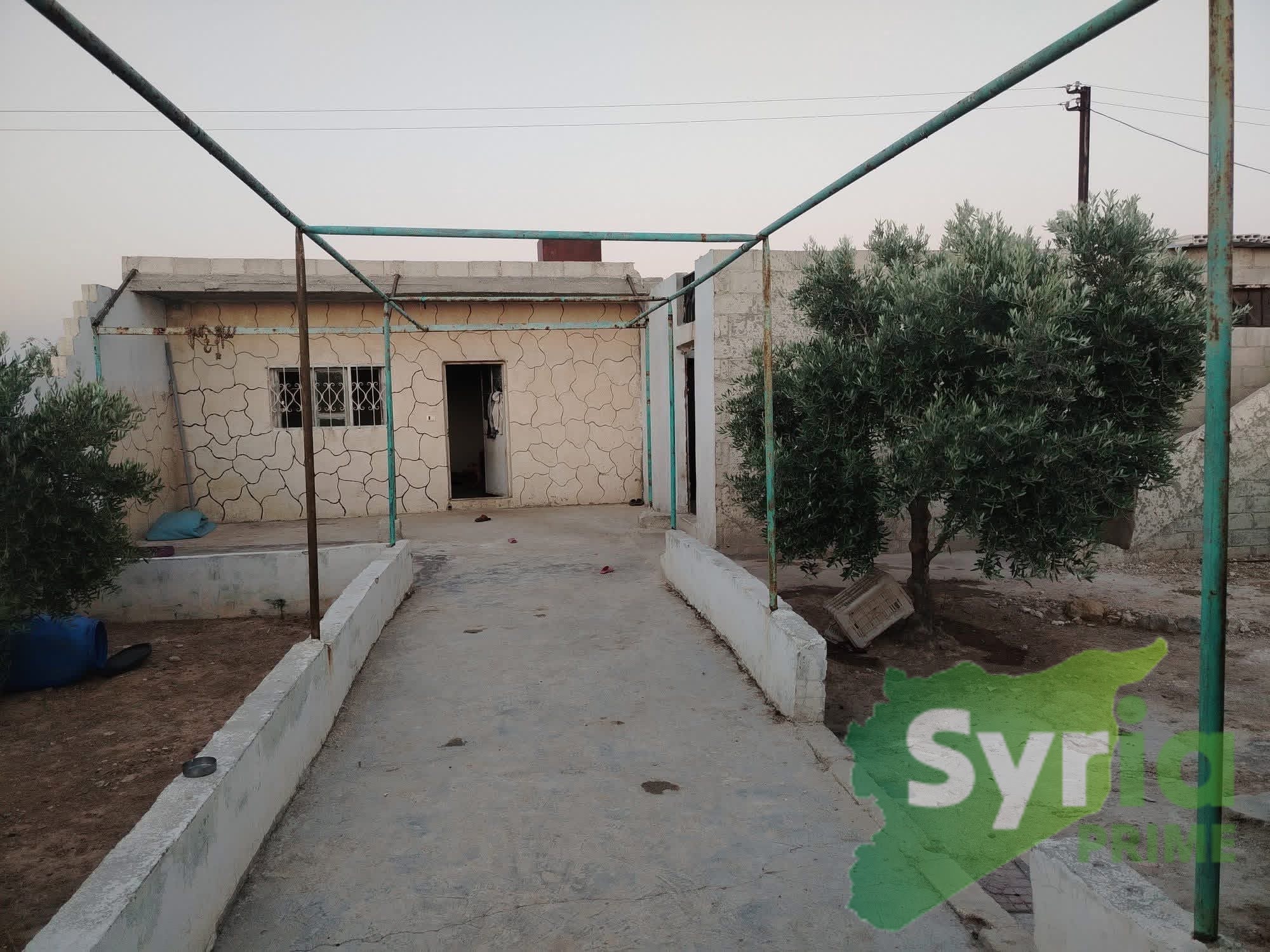 Syria Prime - عقارات سوريا برايم - gallery_11447 Sale House Hama 54000000 SYP