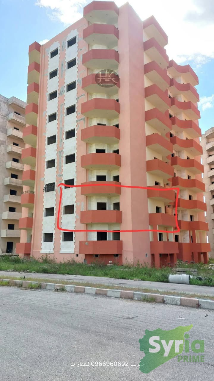 Syria Prime - عقارات سوريا برايم -2 Sale Flat Latakia 250000000 SYP