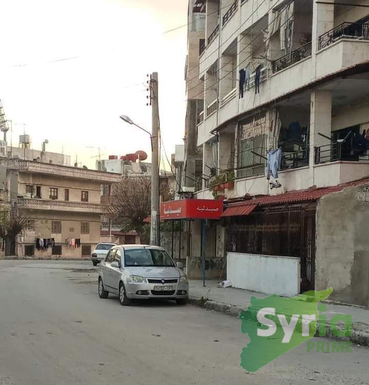 Syria Prime - عقارات سوريا برايم -4 Sale Other Latakia 45000 USD