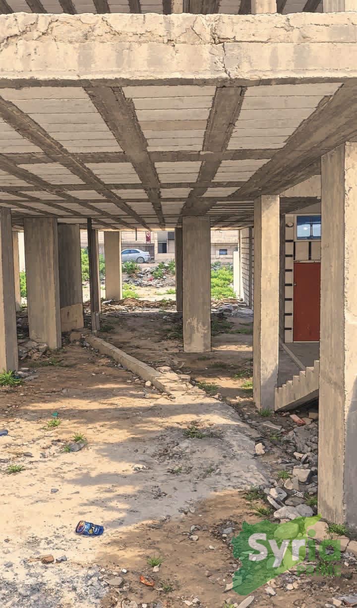 شقة للبيع في الحسكة، الحسكة المدينة — الصورة الرئيسية