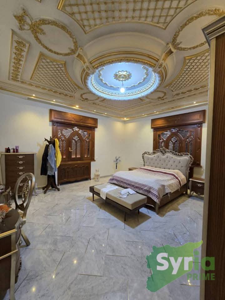 Syria Prime - عقارات سوريا برايم -1 Sale Flat Aleppo 425000 USD