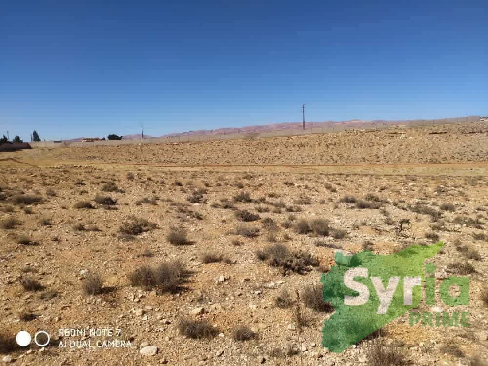 Syria Prime - عقارات سوريا برايم -1 Sale Land RifDimashq 150000000 SYP