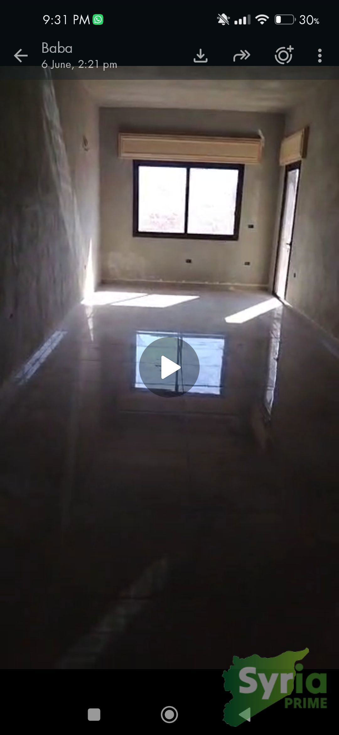 Syria Prime - عقارات سوريا برايم -5 Sale Flat RifDimashq 34000 USD