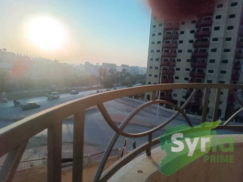 Syria Prime - عقارات سوريا برايم -1 Sale Flat Latakia 55000 USD