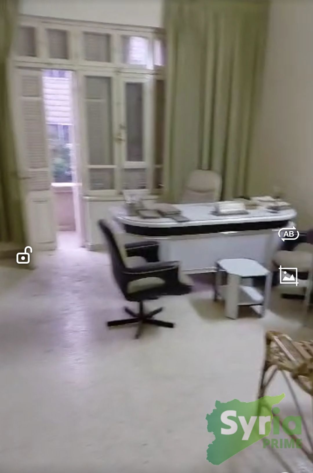 Syria Prime - عقارات سوريا برايم - Rent Office Damascus 15000 USD