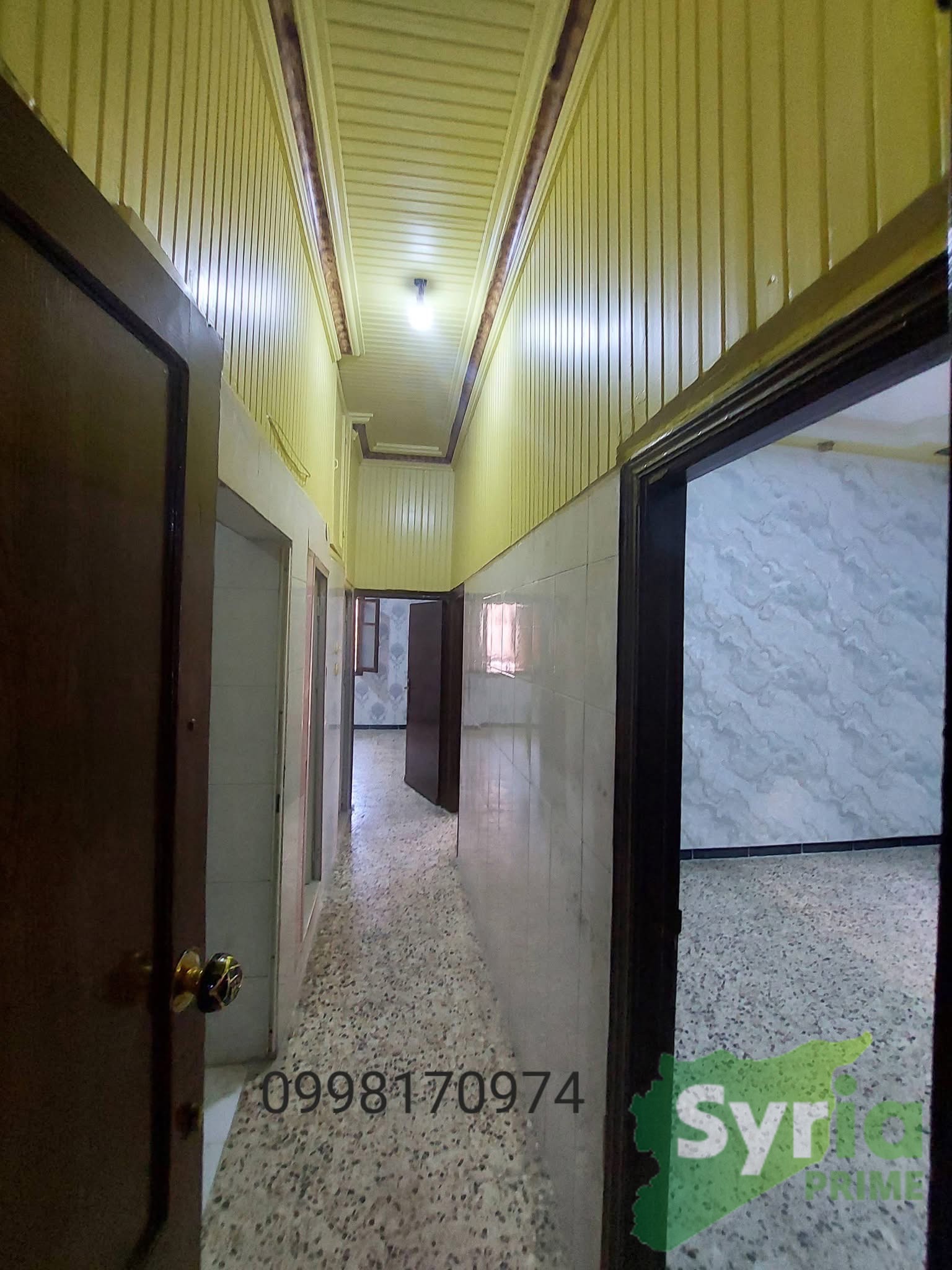 Syria Prime - عقارات سوريا برايم -1 Sale House Aleppo 53000 USD