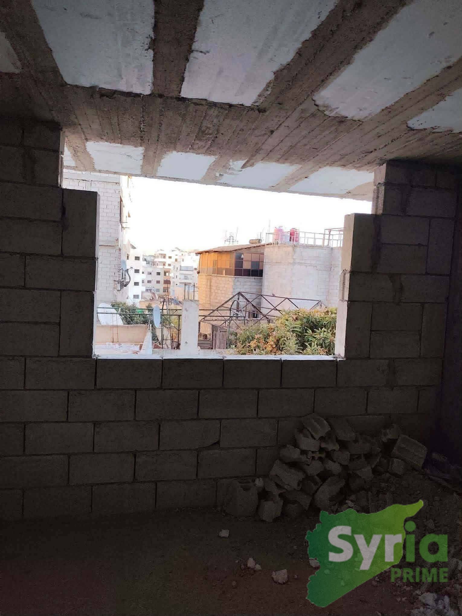 Syria Prime - عقارات سوريا برايم -1 Sale Flat RifDimashq 13500 USD