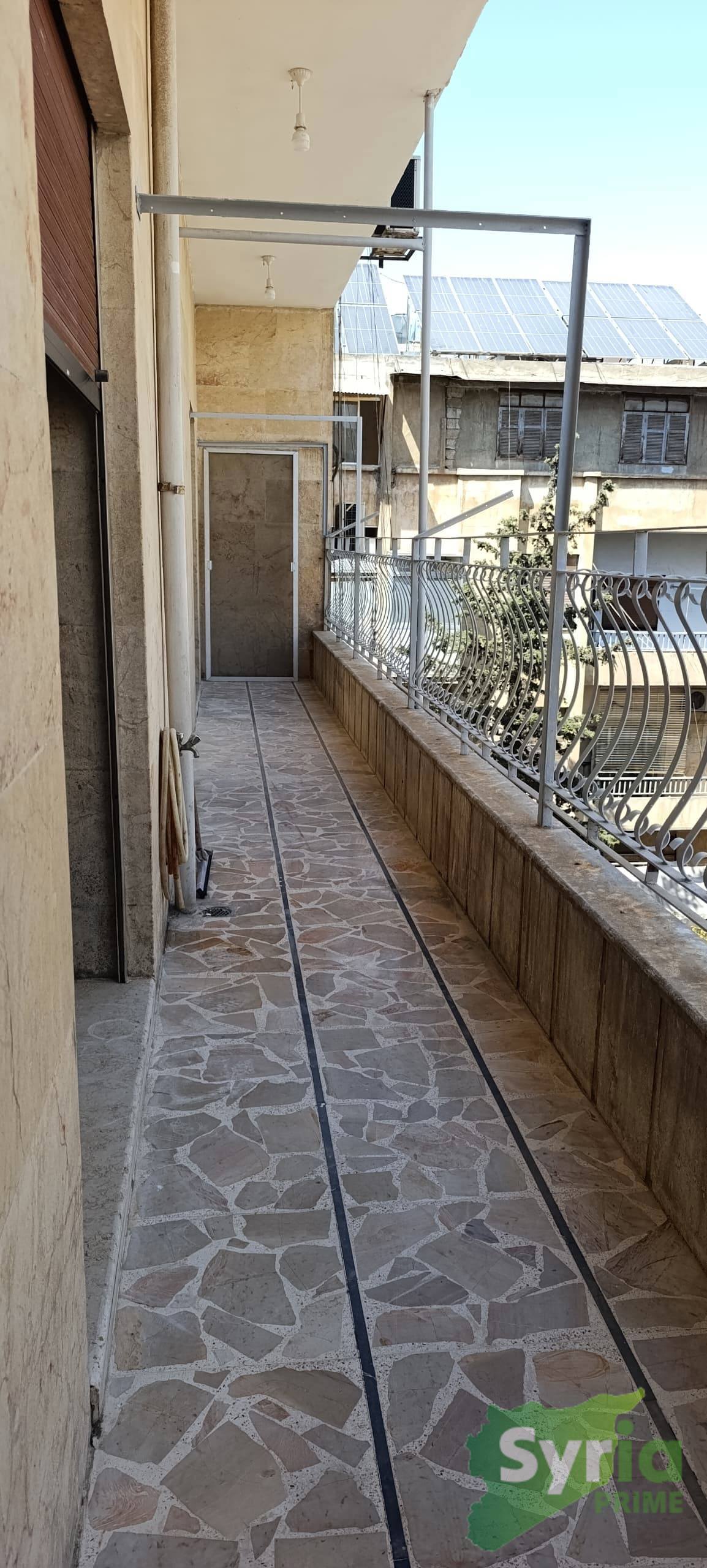 Syria Prime - عقارات سوريا برايم -2 Sale Flat Aleppo 175000 USD
