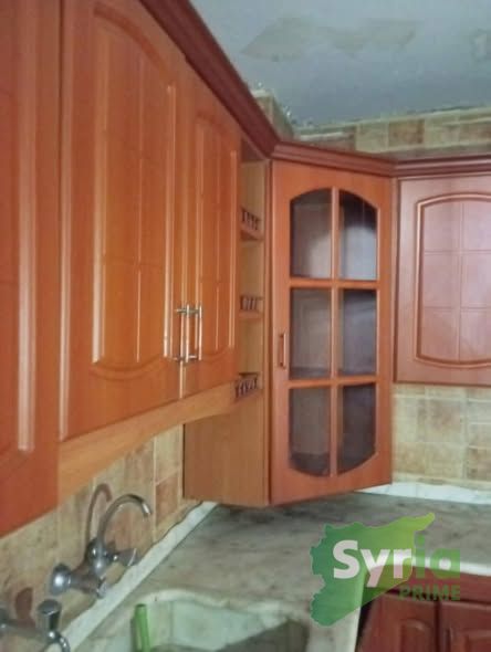 Syria Prime - عقارات سوريا برايم -0 Sale Flat Homs 33000 USD