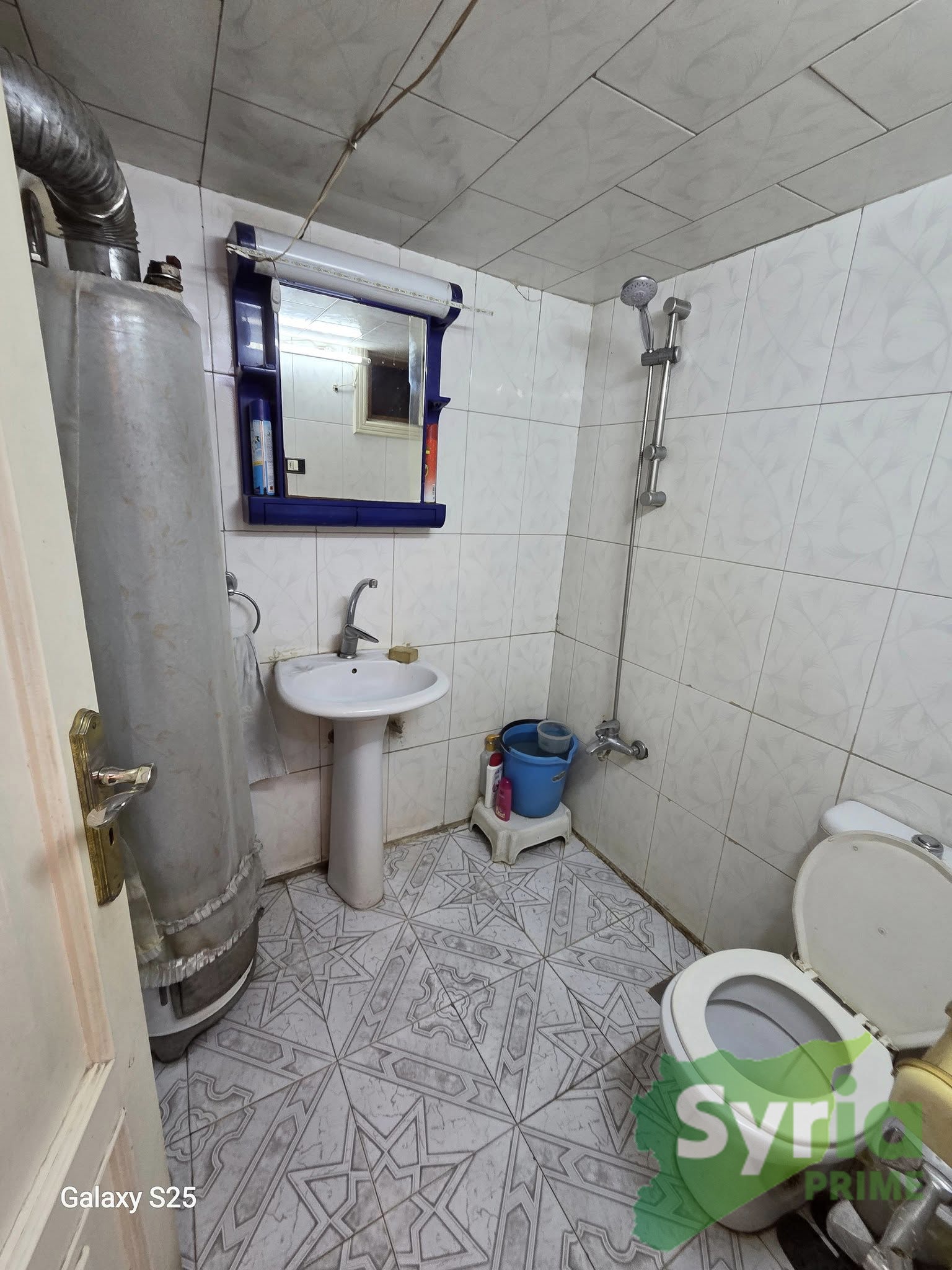 Syria Prime - عقارات سوريا برايم - gallery_4203 Sale House Aleppo 75000 SYR