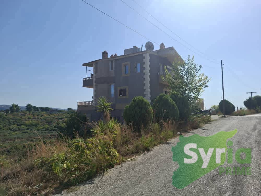 Syria Prime - عقارات سوريا برايم - gallery_5659 Sale Villa Latakia 65000 USD