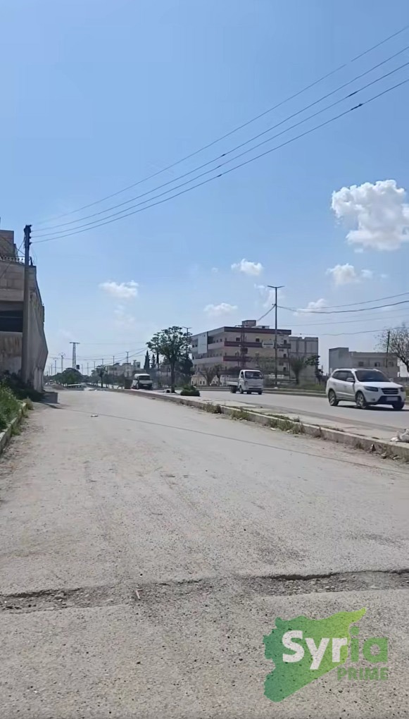 Syria Prime - عقارات سوريا برايم -1 Sale Land Aleppo 573650 USD