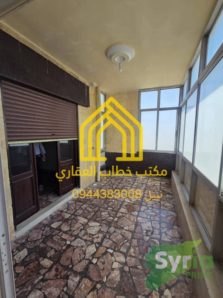 Syria Prime - عقارات سوريا برايم -4 Rent Flat Aleppo 6000 USD