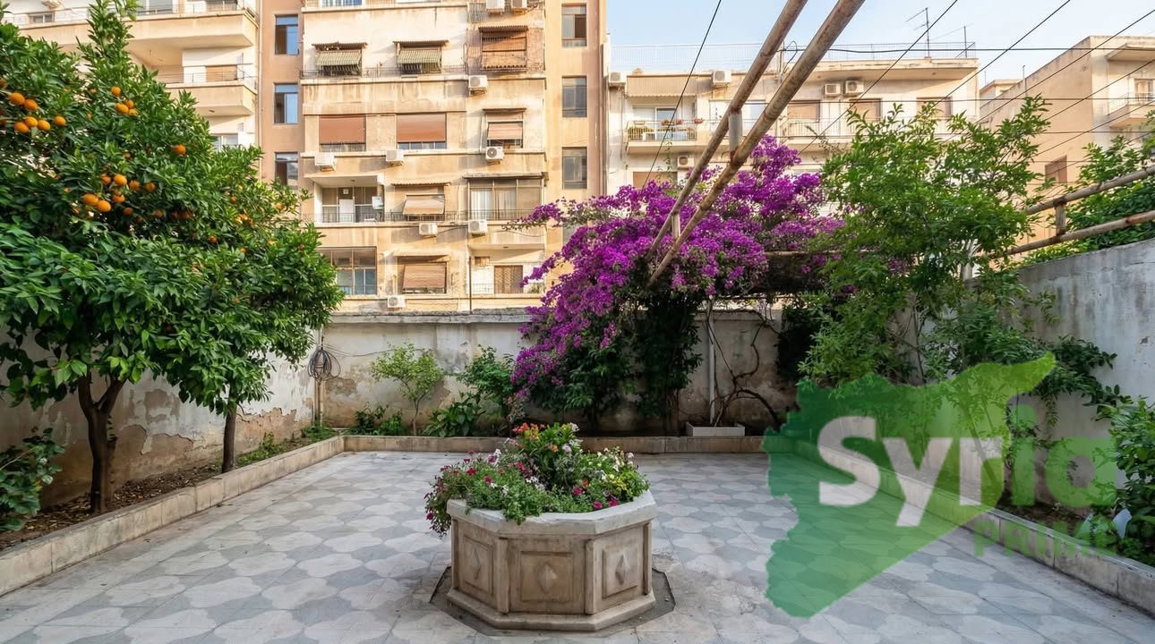 Syria Prime - عقارات سوريا برايم -1 Sale House Damascus 150000 USD