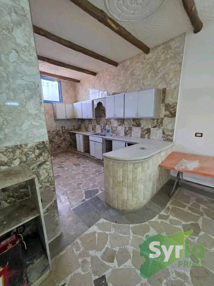 Syria Prime - عقارات سوريا برايم -4 Sale Farm Hama 60000 USD