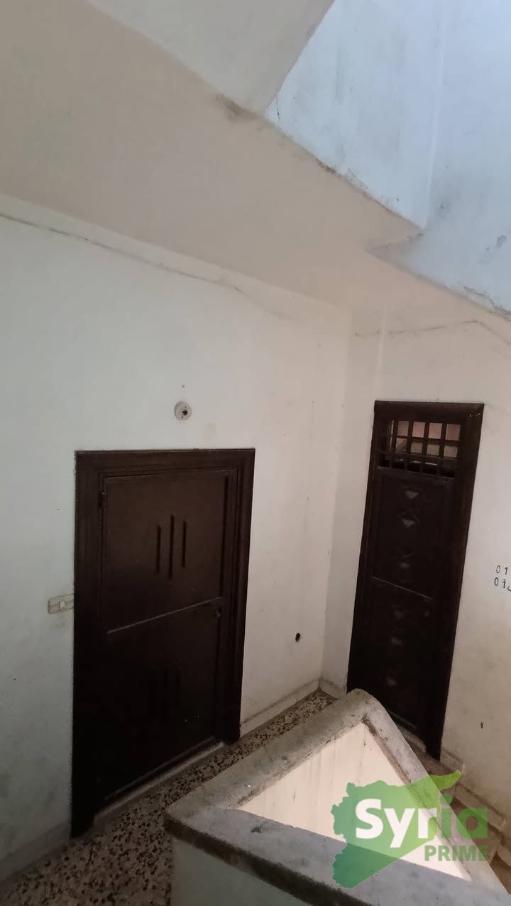 Syria Prime - عقارات سوريا برايم -4 Sale Flat Aleppo 110000 USD