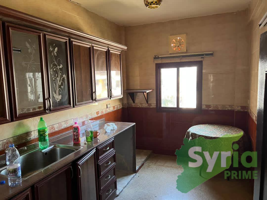 Syria Prime - عقارات سوريا برايم -1 Sale Flat Latakia 45000 USD