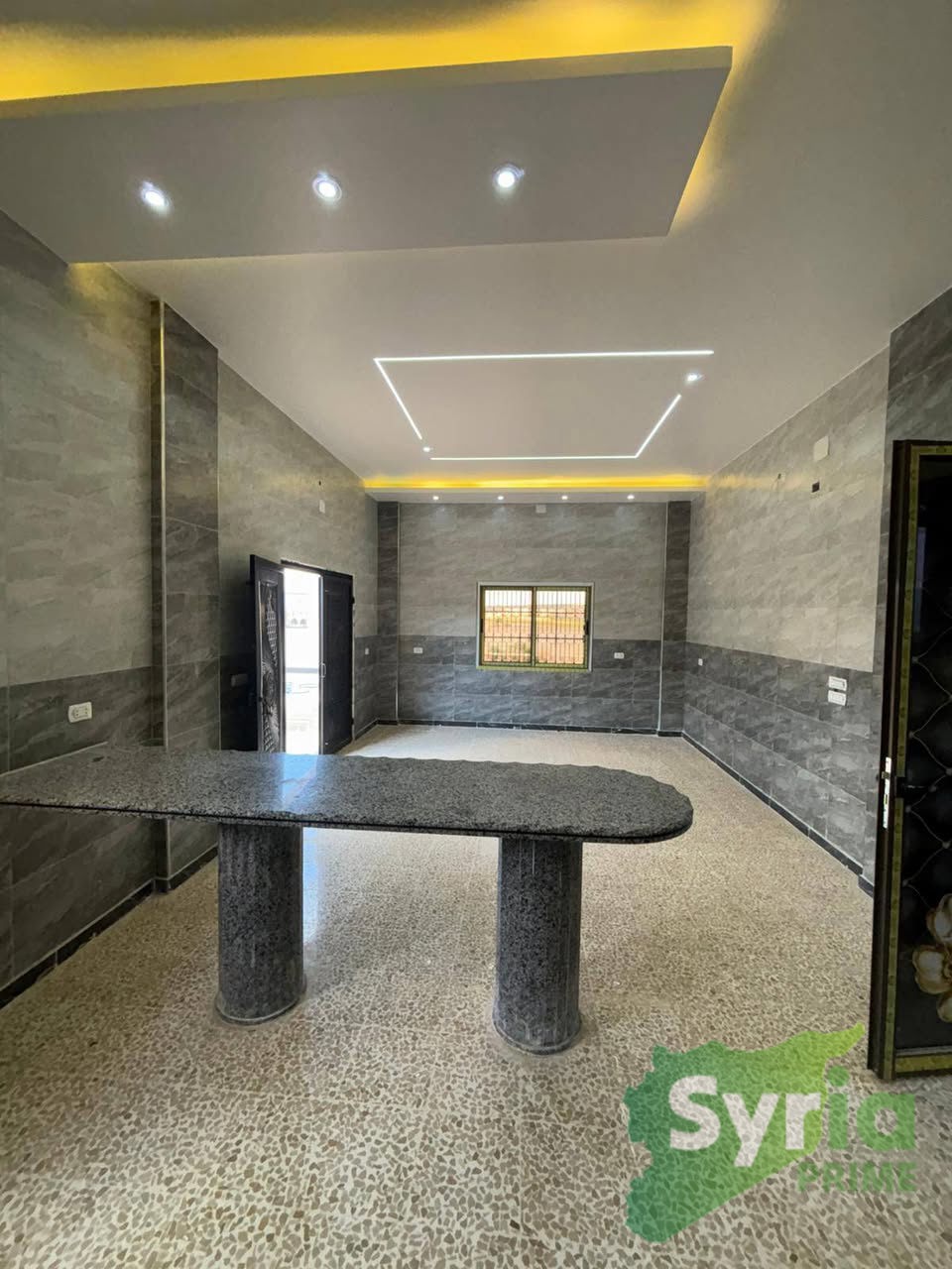 Syria Prime - عقارات سوريا برايم -2 Sale Farm Hama 75000 USD