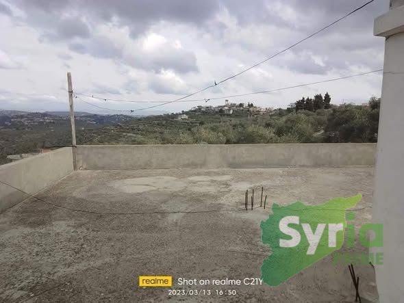 Syria Prime - عقارات سوريا برايم -2 Sale House Latakia 45000 USD
